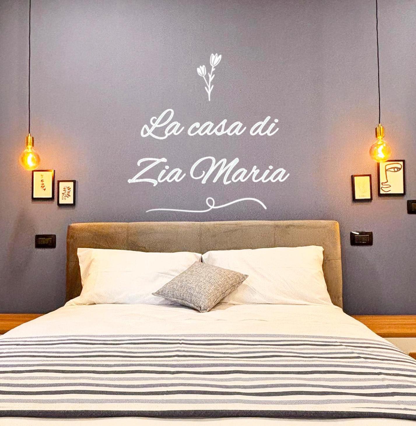 Апартаменты La Casa Di Zia Maria Boves Экстерьер фото